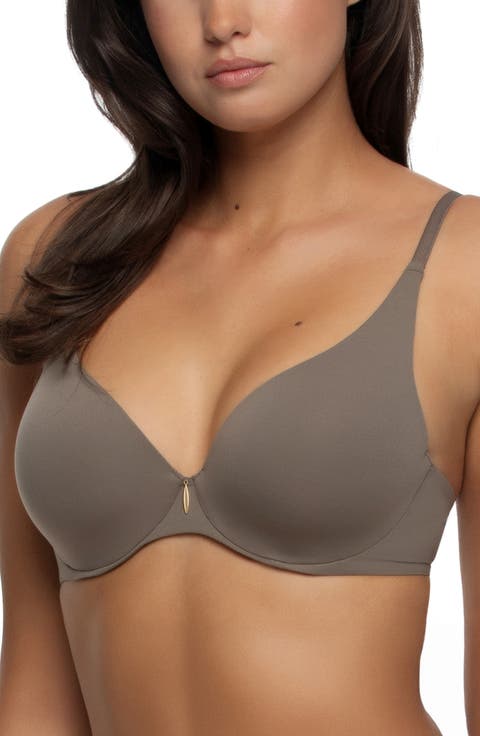 Talia Underwire Contour Bra
