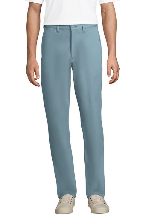 Traditional Fit Flex Performance Golf Pants