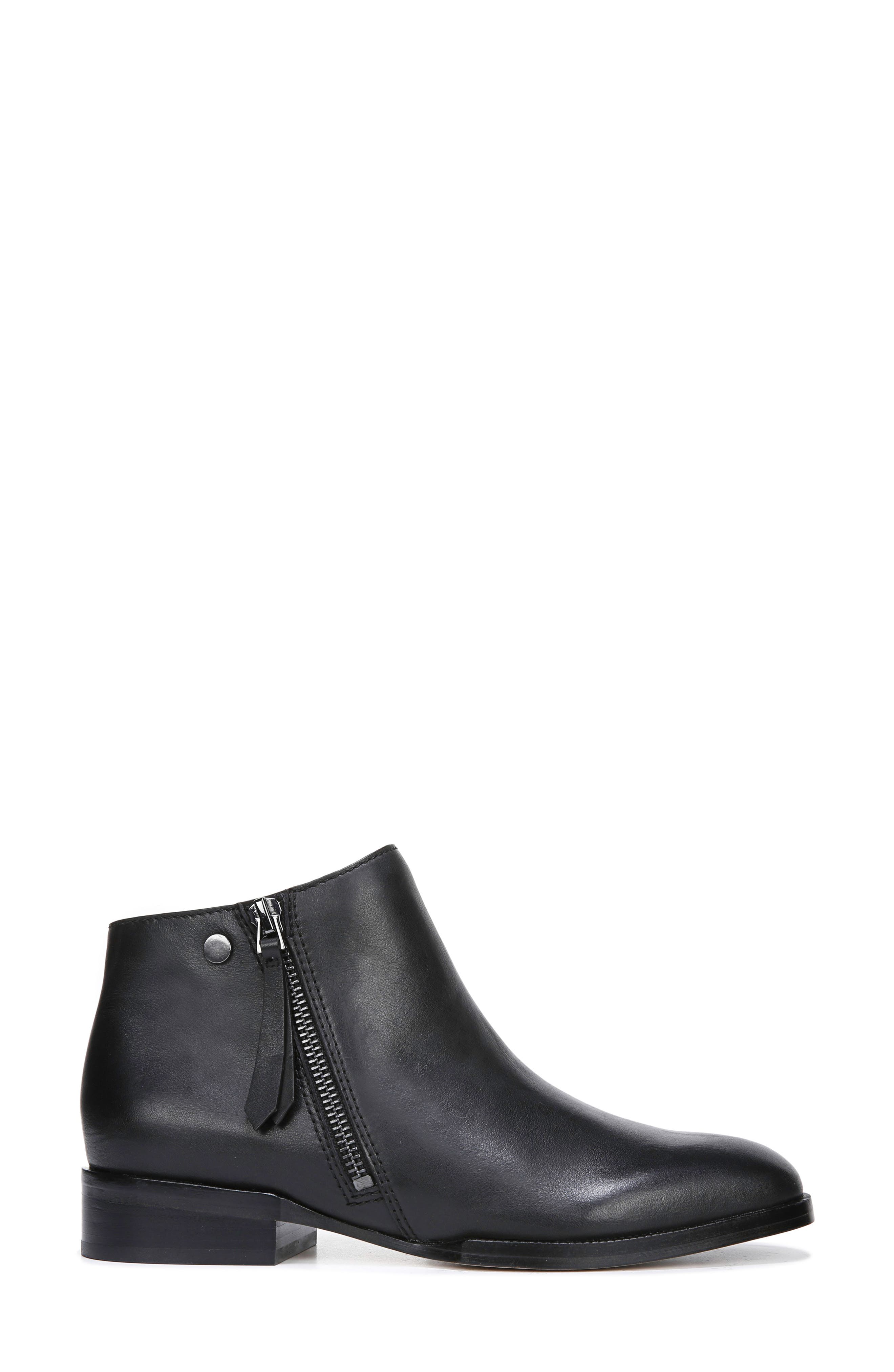 27 EDIT Naturalizer 27 Edit Carter Bootie, Alternate, color, 