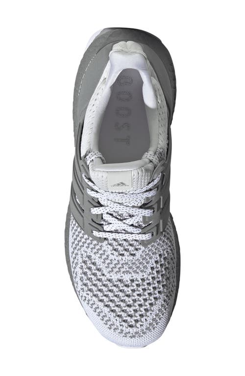 Adidas Originals Adidas Ultraboost 1.0 Running Sneaker In Gray