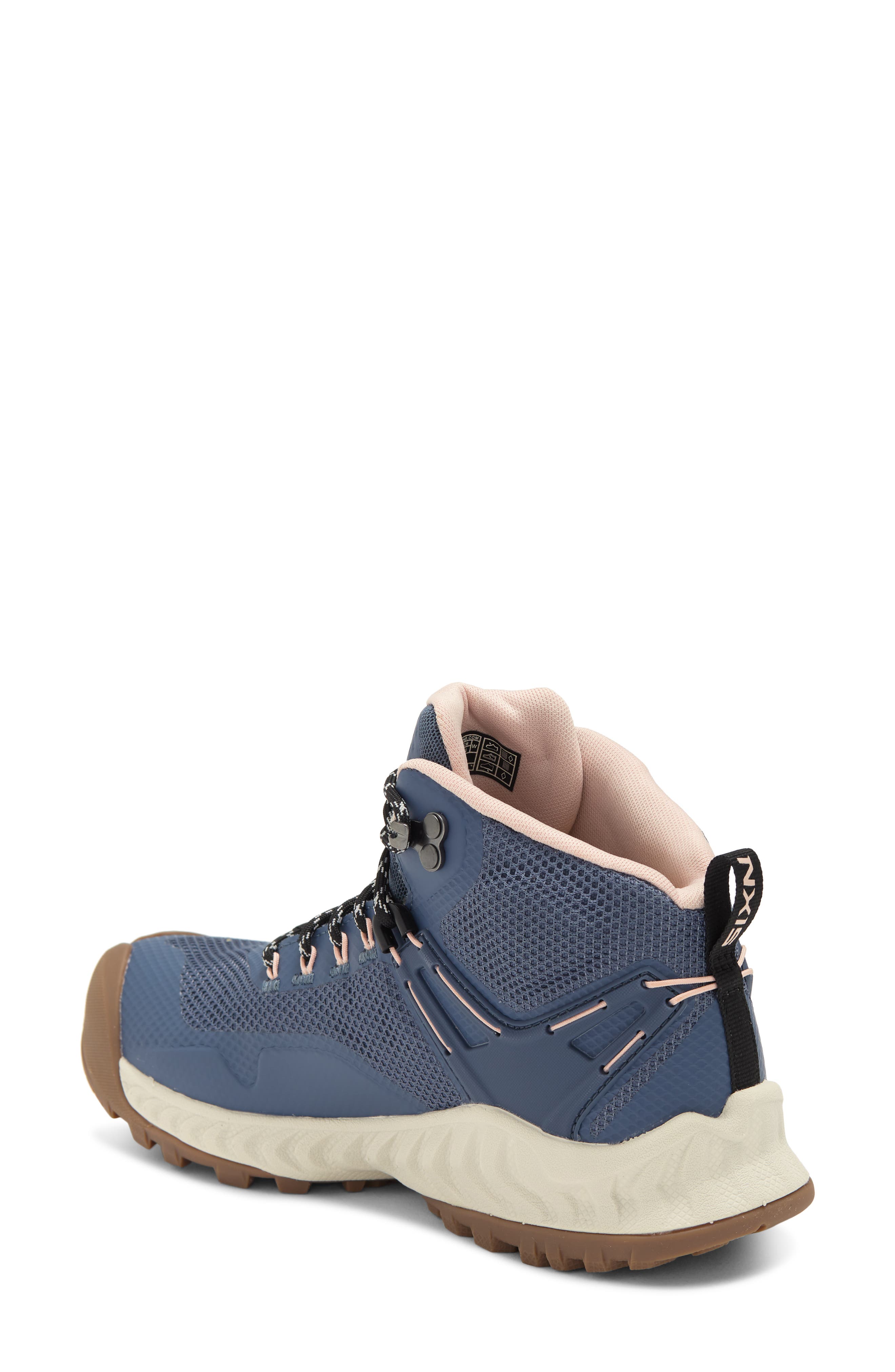 NXIS EVO Mid Waterproof Hiking Boot (Women) | Nordstrom