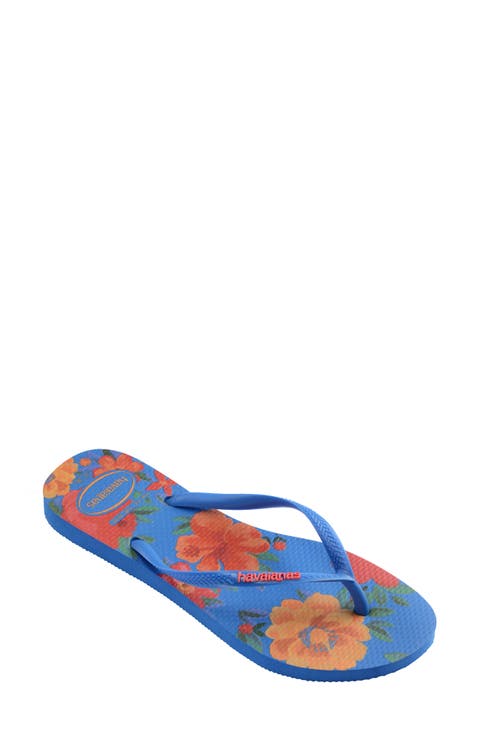 Slim Summer Bliss Flip Flop (Women)