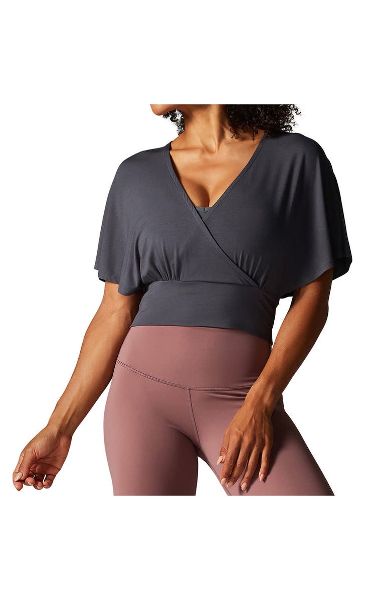 Tavi Go With The Flow Top, Main, color, Glacial