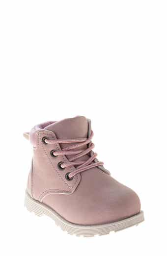 Kids' Lug Boot