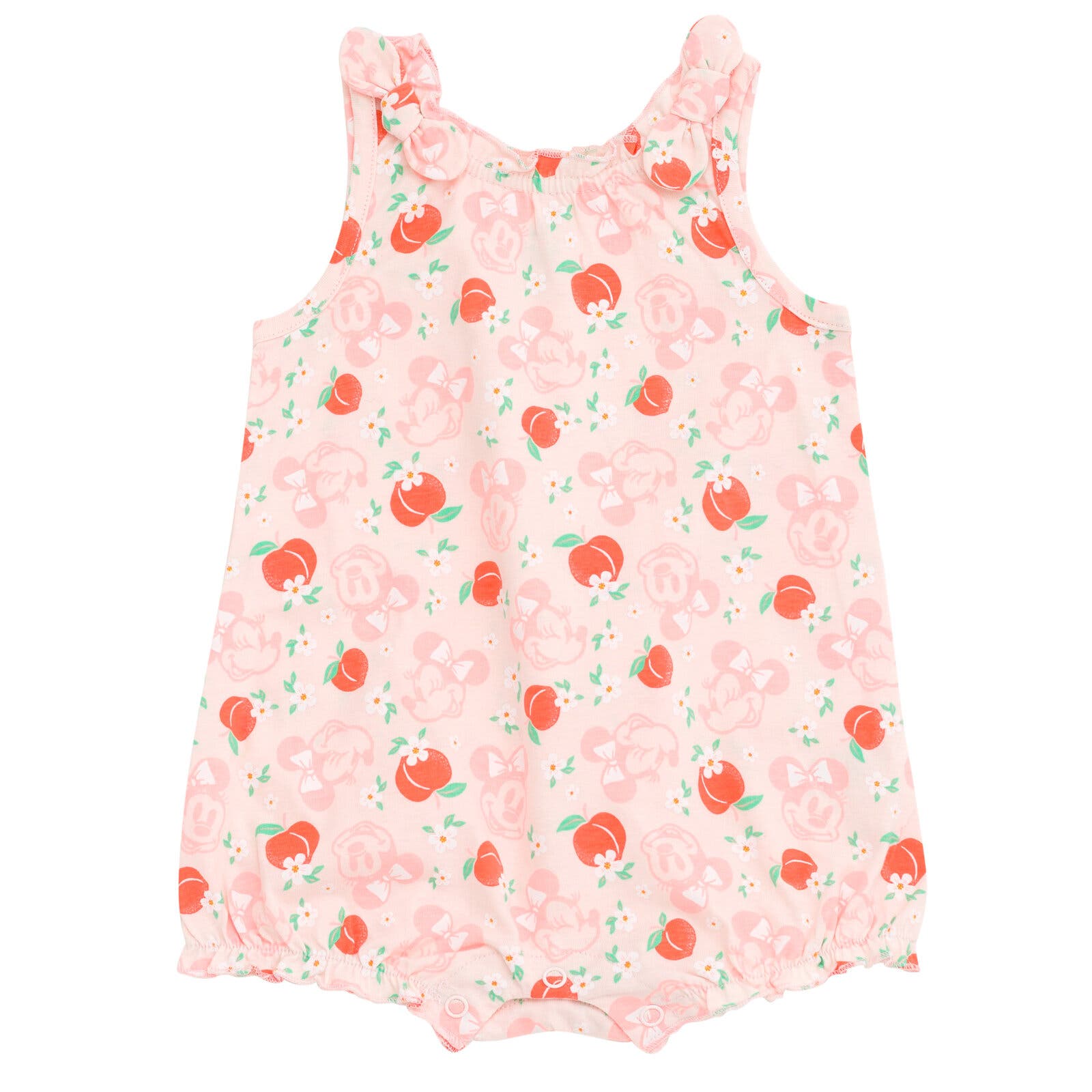 selected Pink