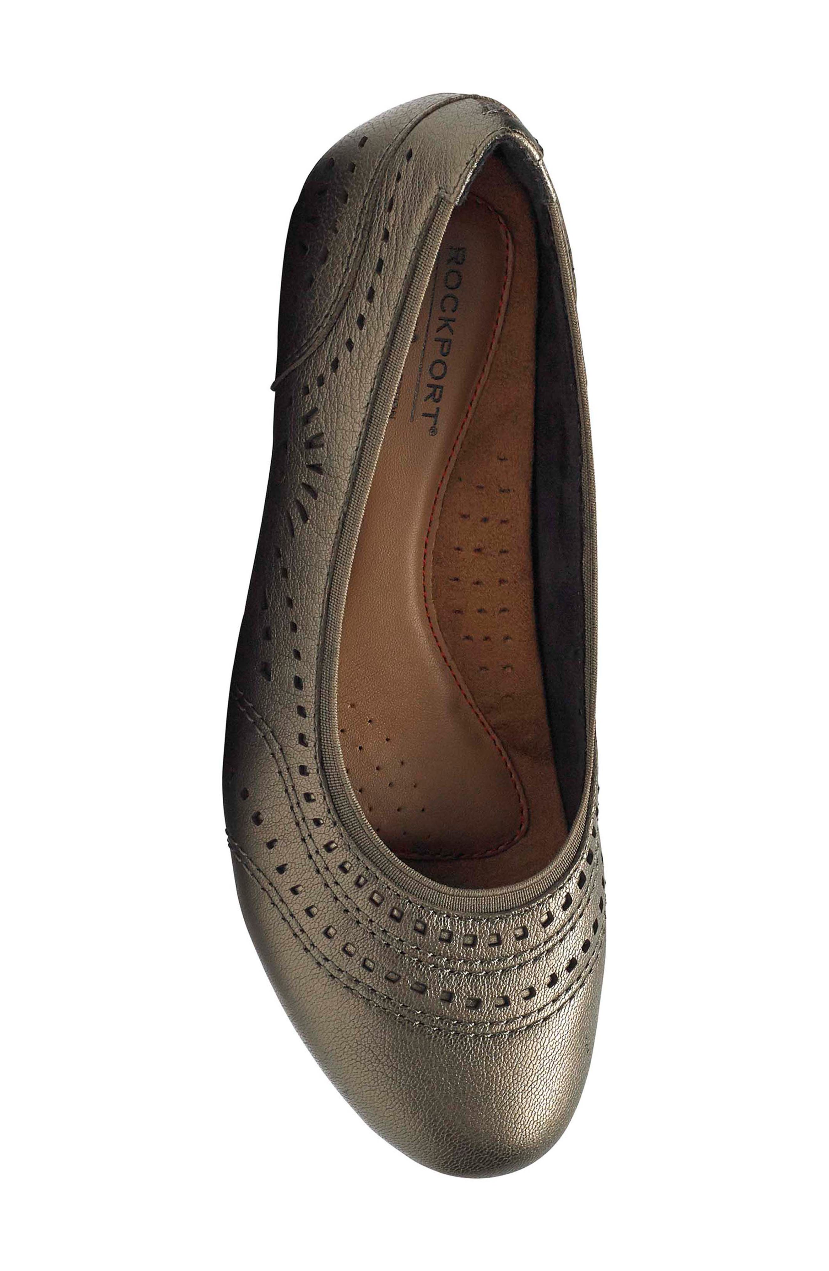 Rockport Cobb Hill Judson Wedge Pump, Alternate, color, 