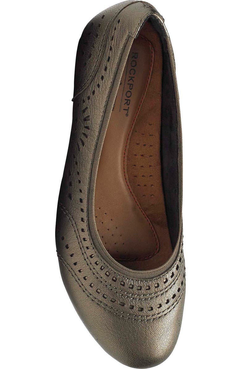 Rockport Cobb Hill Judson Wedge Pump, Alternate, color,