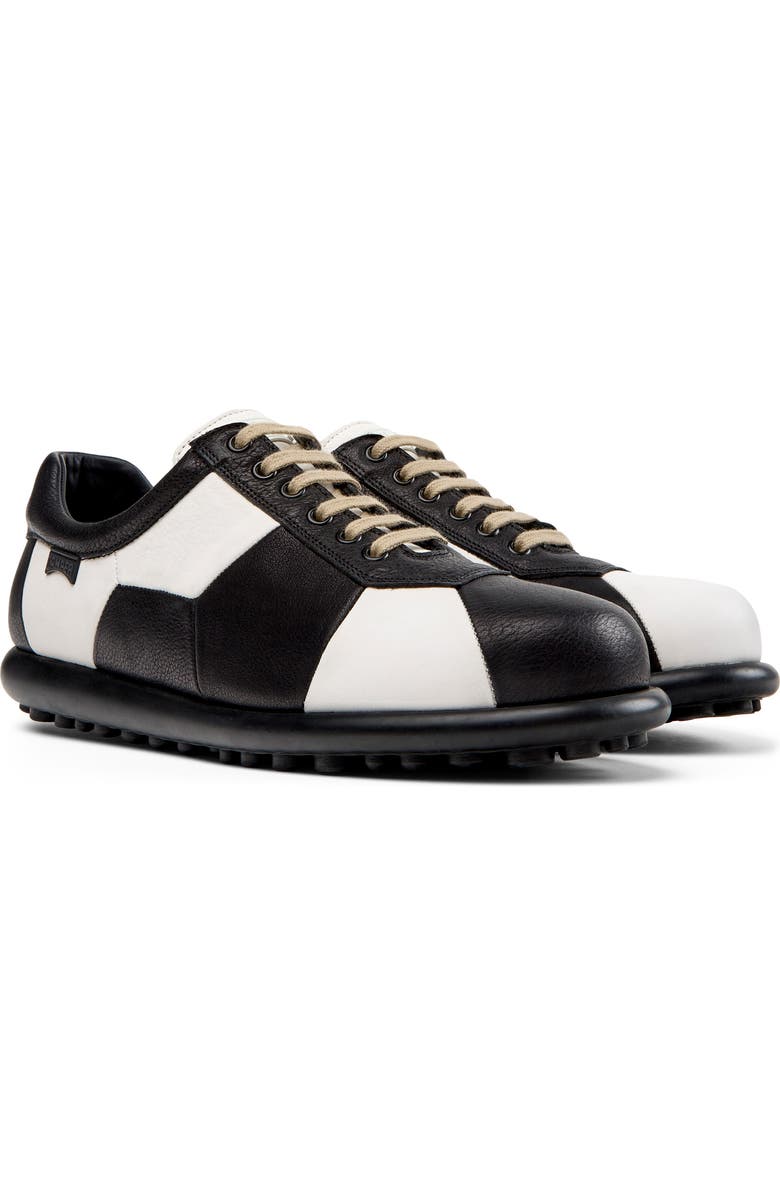 Camper TWS Sneaker, Main, color, Multi - Assorted Black