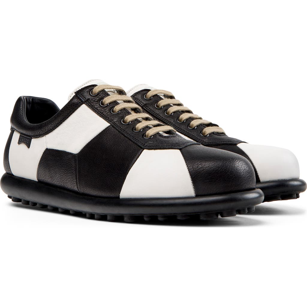 Camper Twins In Multi