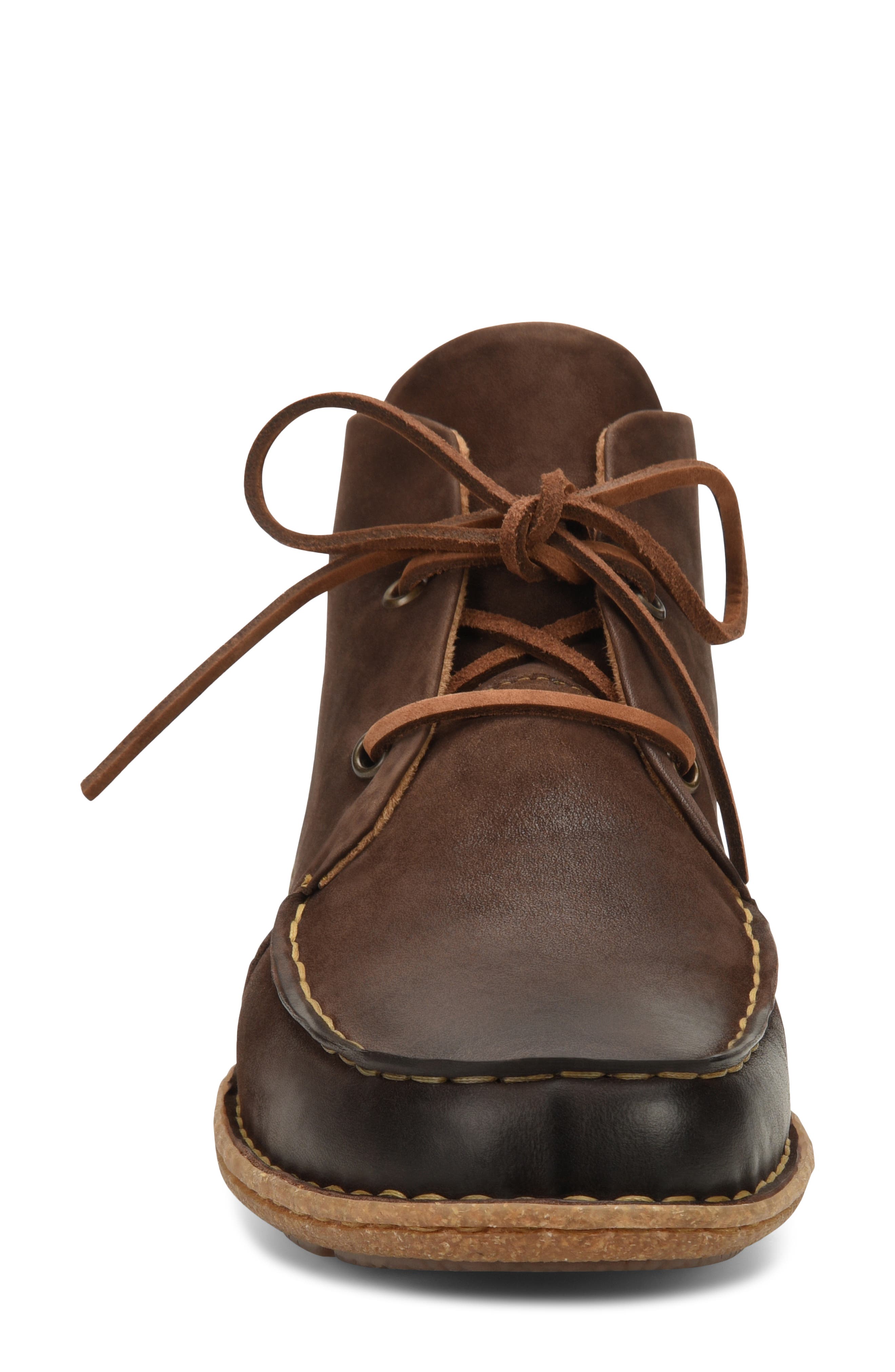 Born Nelson Chukka Ankle Boots Børn Nelson Chukka Boot (Men) | Nordstrom main image 3