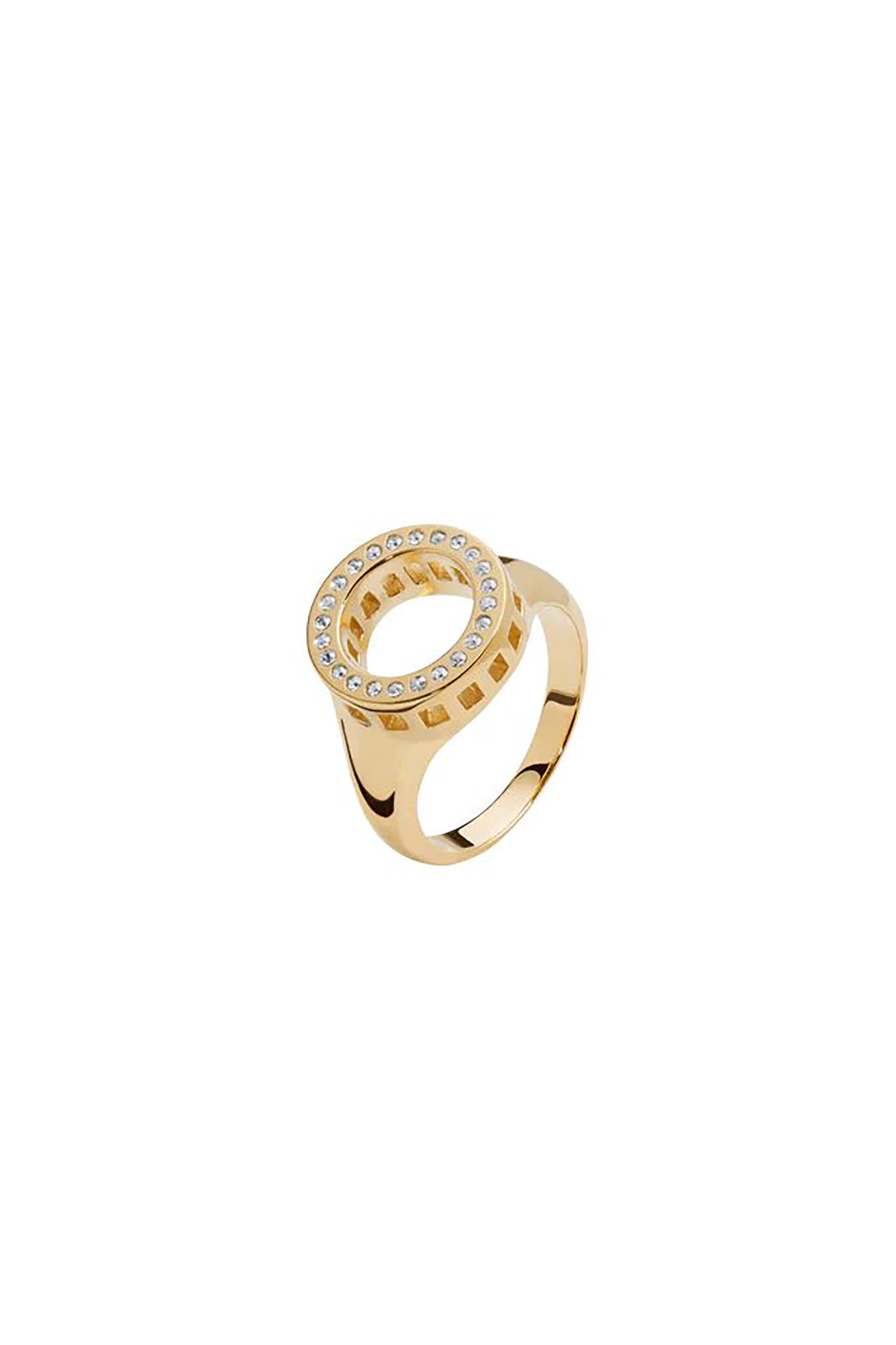 selected Gold Vermeil