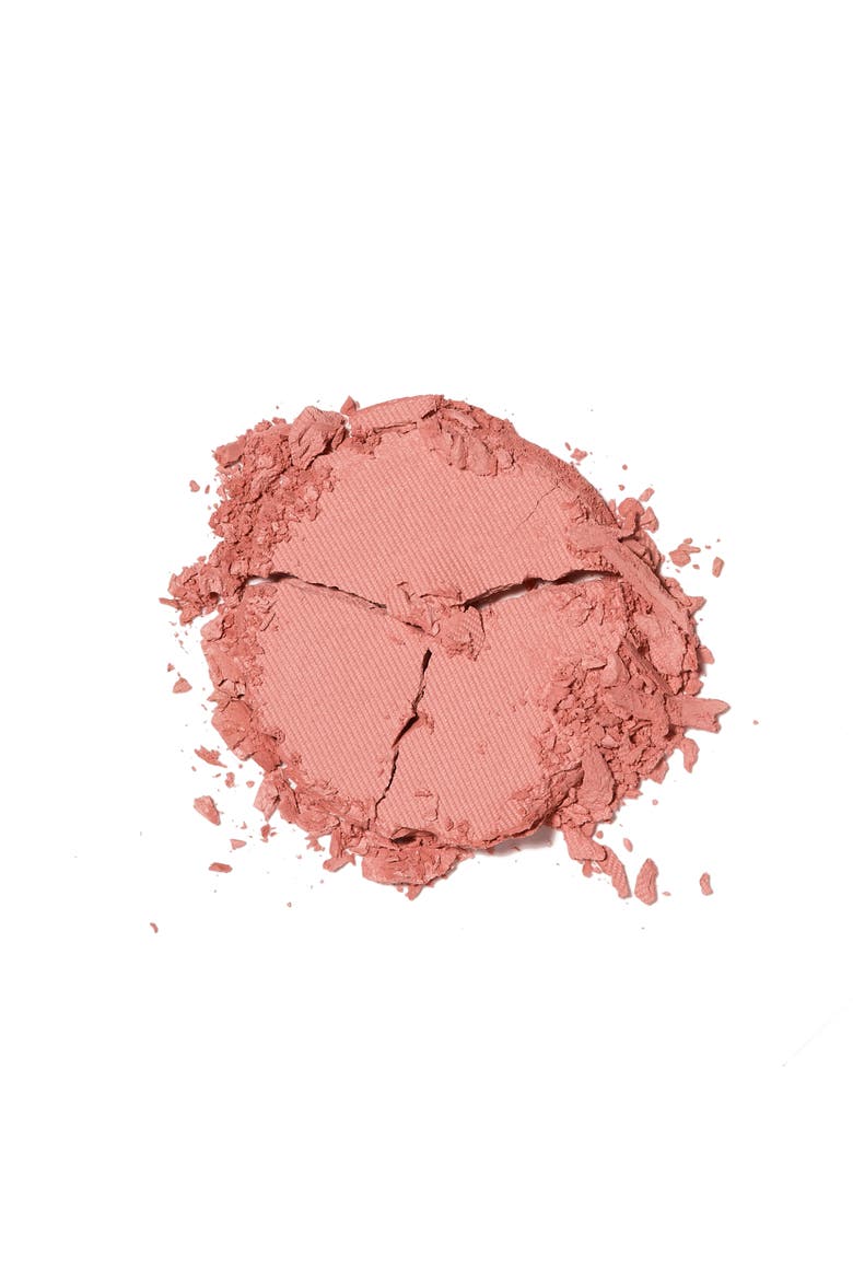 Simmer 294 Silk Blush, Alternate, color, muted rose peach