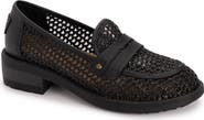 MUK LUKS Women's Vania Loafer