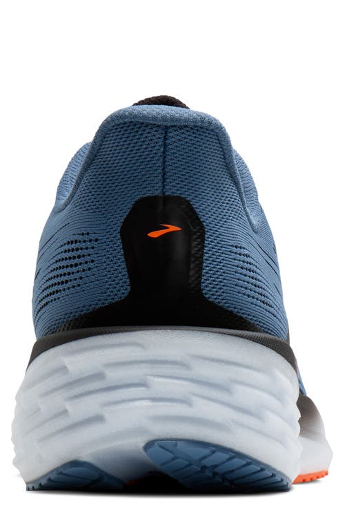 Brooks Launch 12 Running Sneaker In Multi