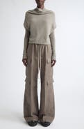 Rick Owens Cargobelas Cargo Pants