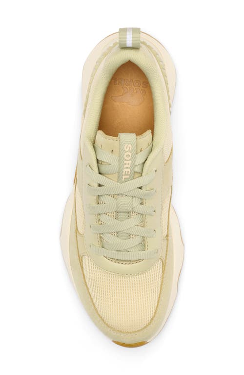 Sorel Kinetic Impact Ii Wonder Lace Sneaker