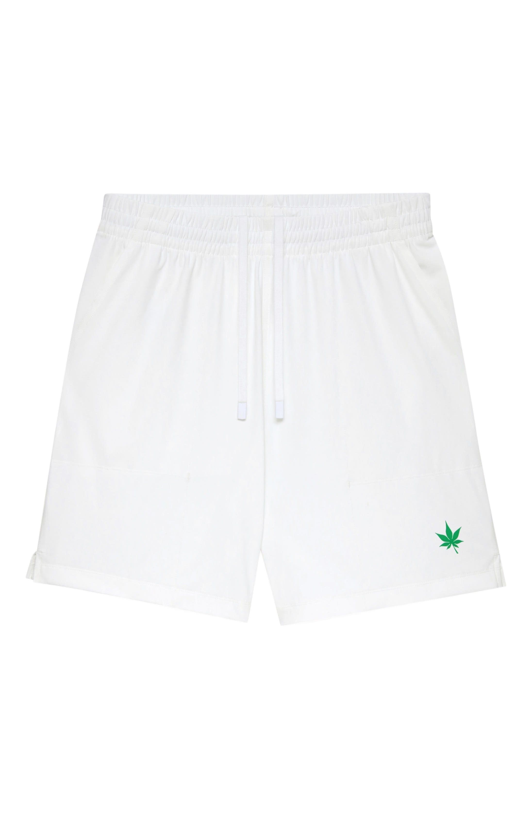 White Green