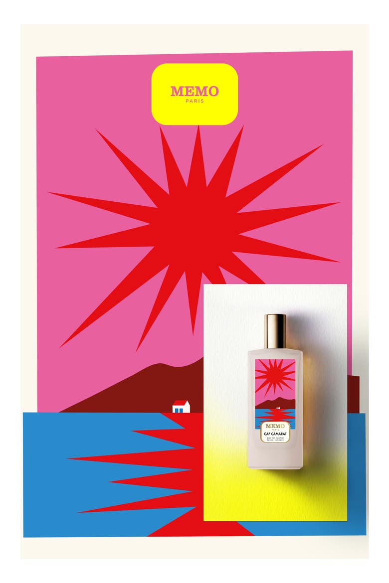Cap Camarat Eau de Parfum (Limited Edition), Alternate, color, NO COLOR