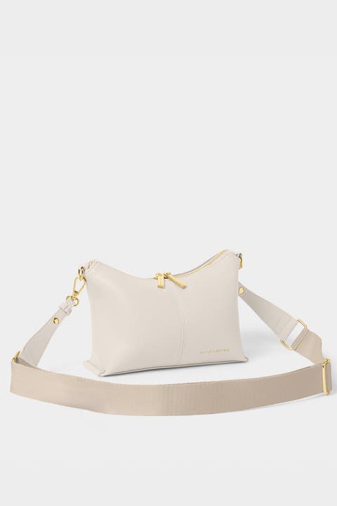 Laila Crossbody Bag