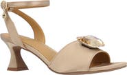 J. Reneé Nickee Ankle Strap Sandal