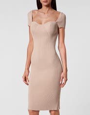PHILIPP PLEIN Knit Dress Women
