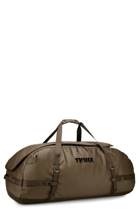 Chasm 130-Liter Duffle Bag