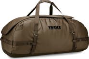 Thule Chasm 130-Liter Duffle Bag