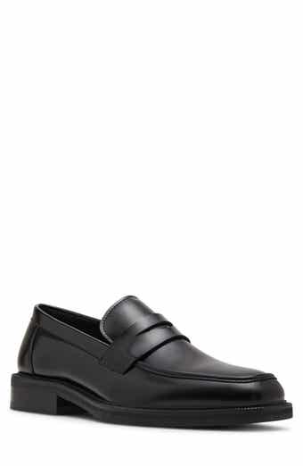 Steve Madden Nillo Penny Loafer