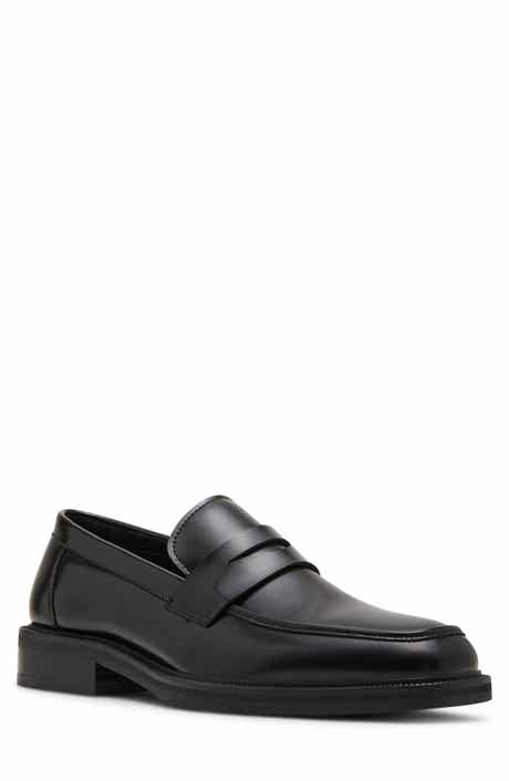 Steve Madden Nillo Penny Loafer
