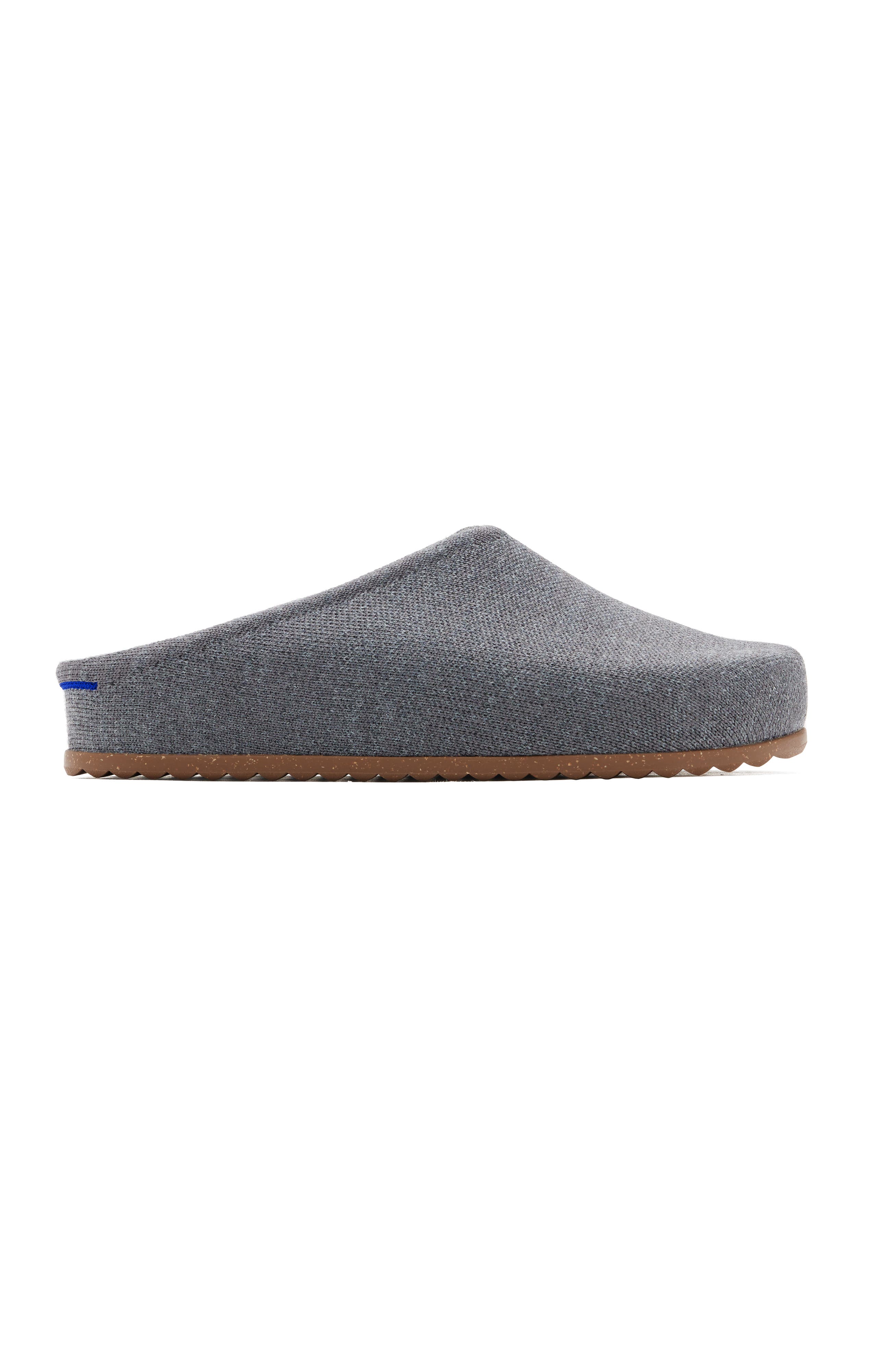 Rothy's The Casual Clog, Alternate, color, Mountain Grey