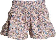 Free People FP Movement Get Your Flirt On Shorts