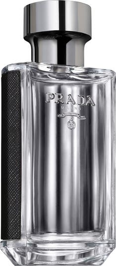 Best prada men's cologne on sale