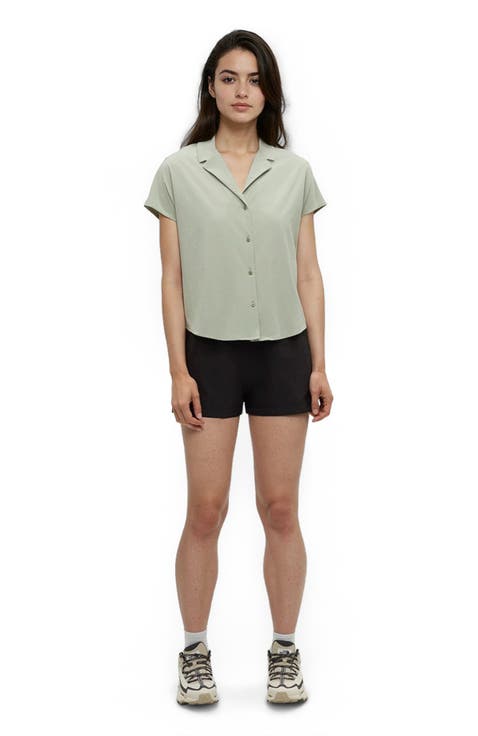 Harding Shirt