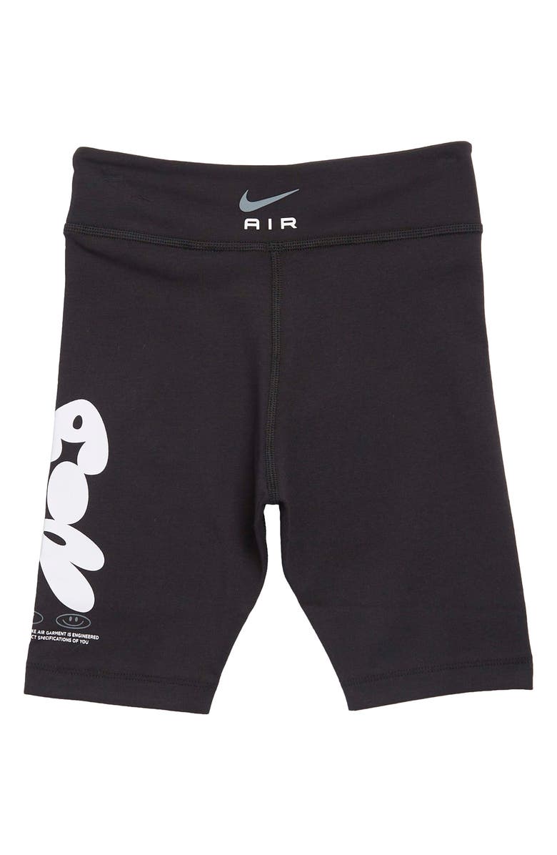 Nike Kids' Bike Shorts, Alternate, color, 