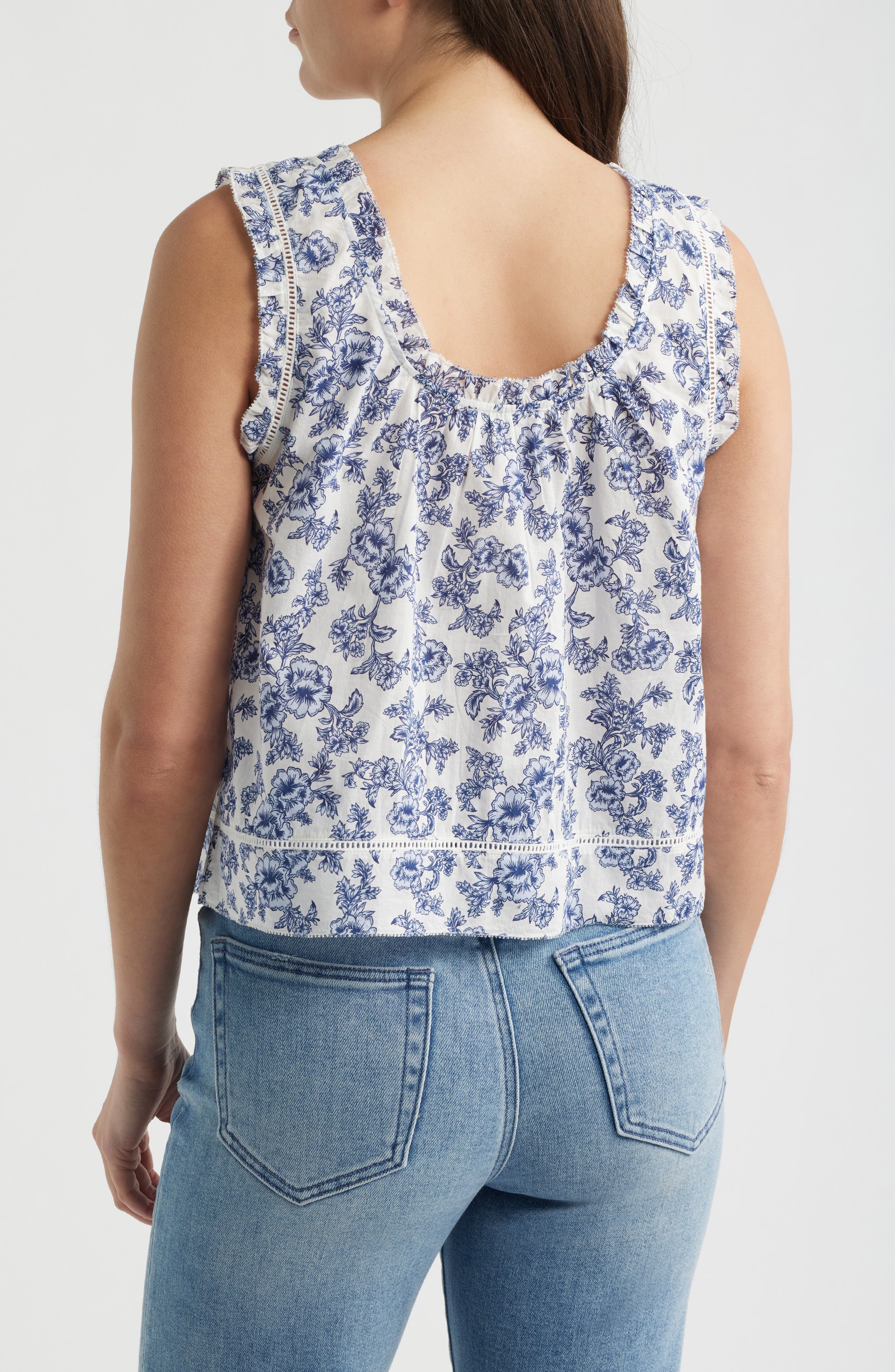 The Leah Top - image 2