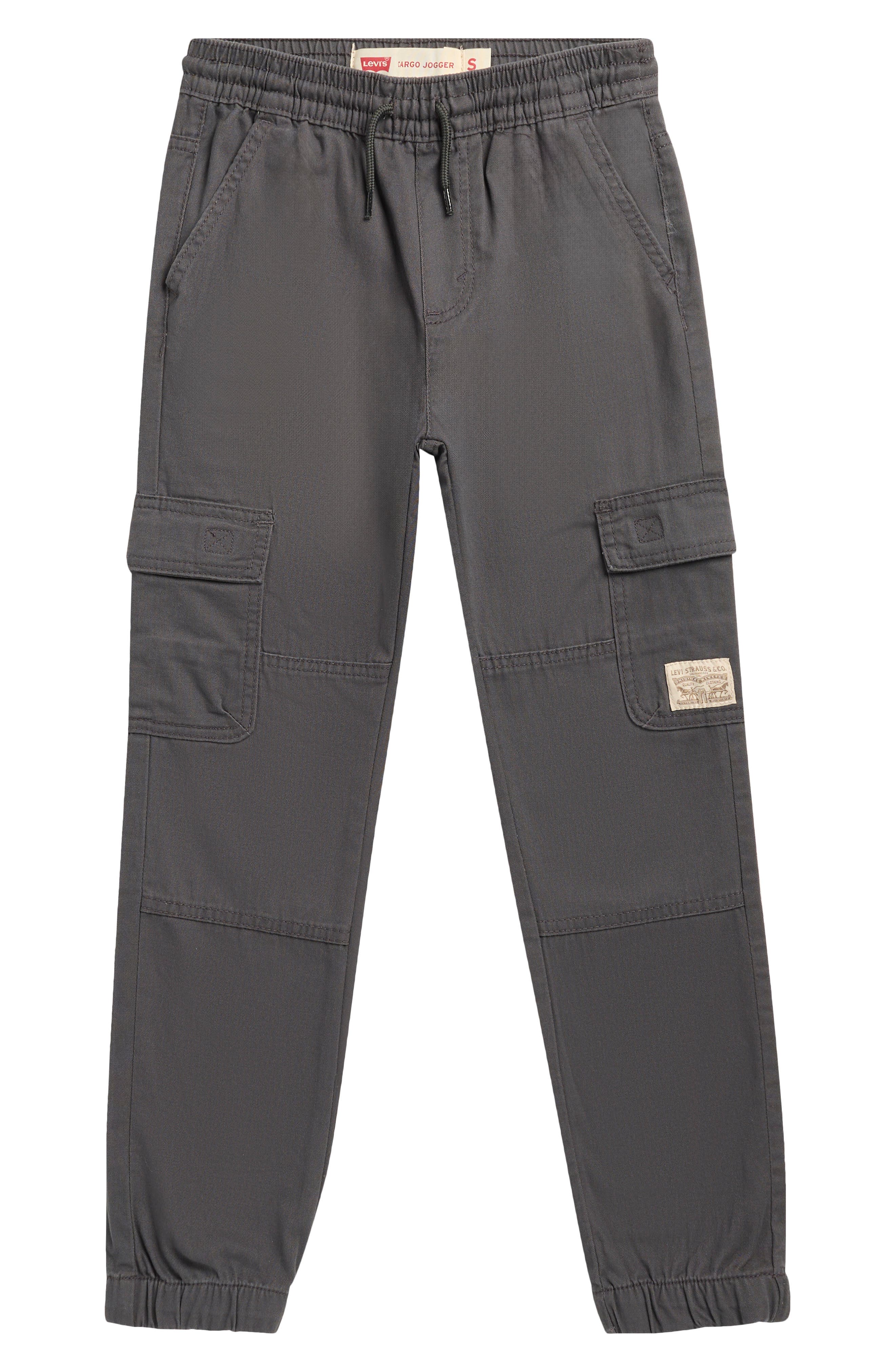 Levi's® Kids' Relaxed Cargo Joggers