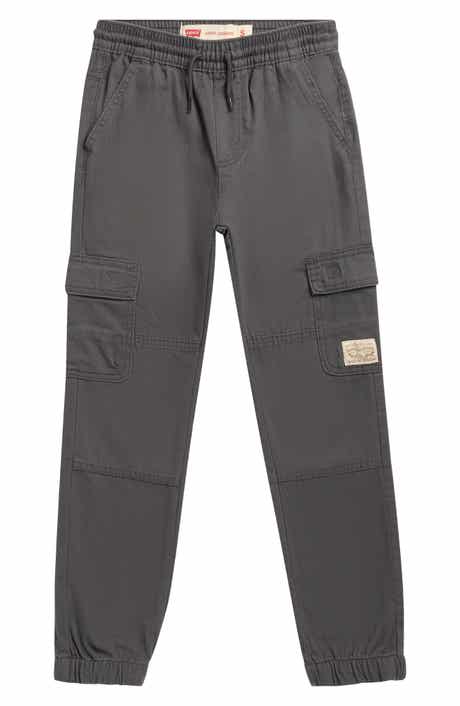 Levi's® Kids' Relaxed Cargo Joggers