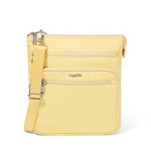 Out And About Crossbody Bag