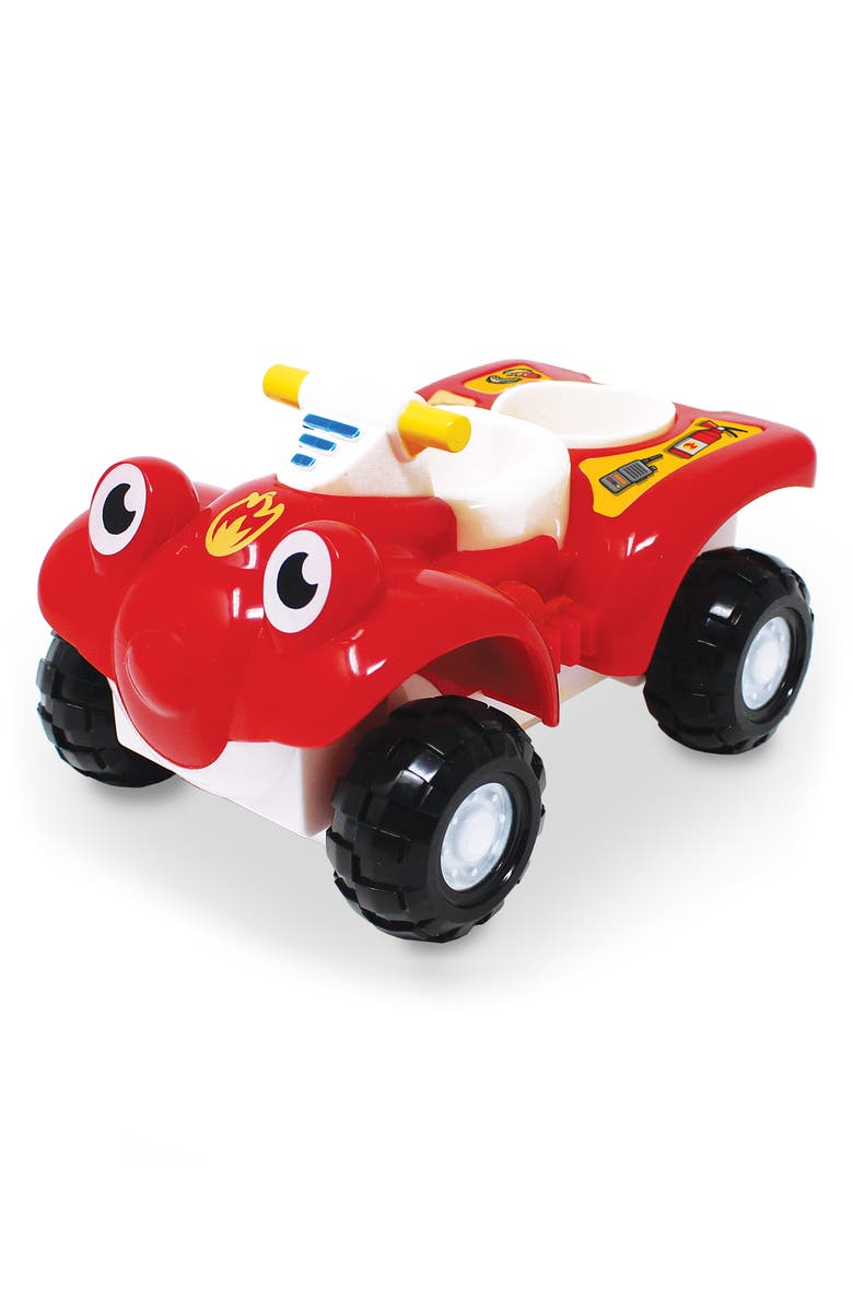 Wow Toys Fire Buggy Bertie Toy, Alternate, color, 