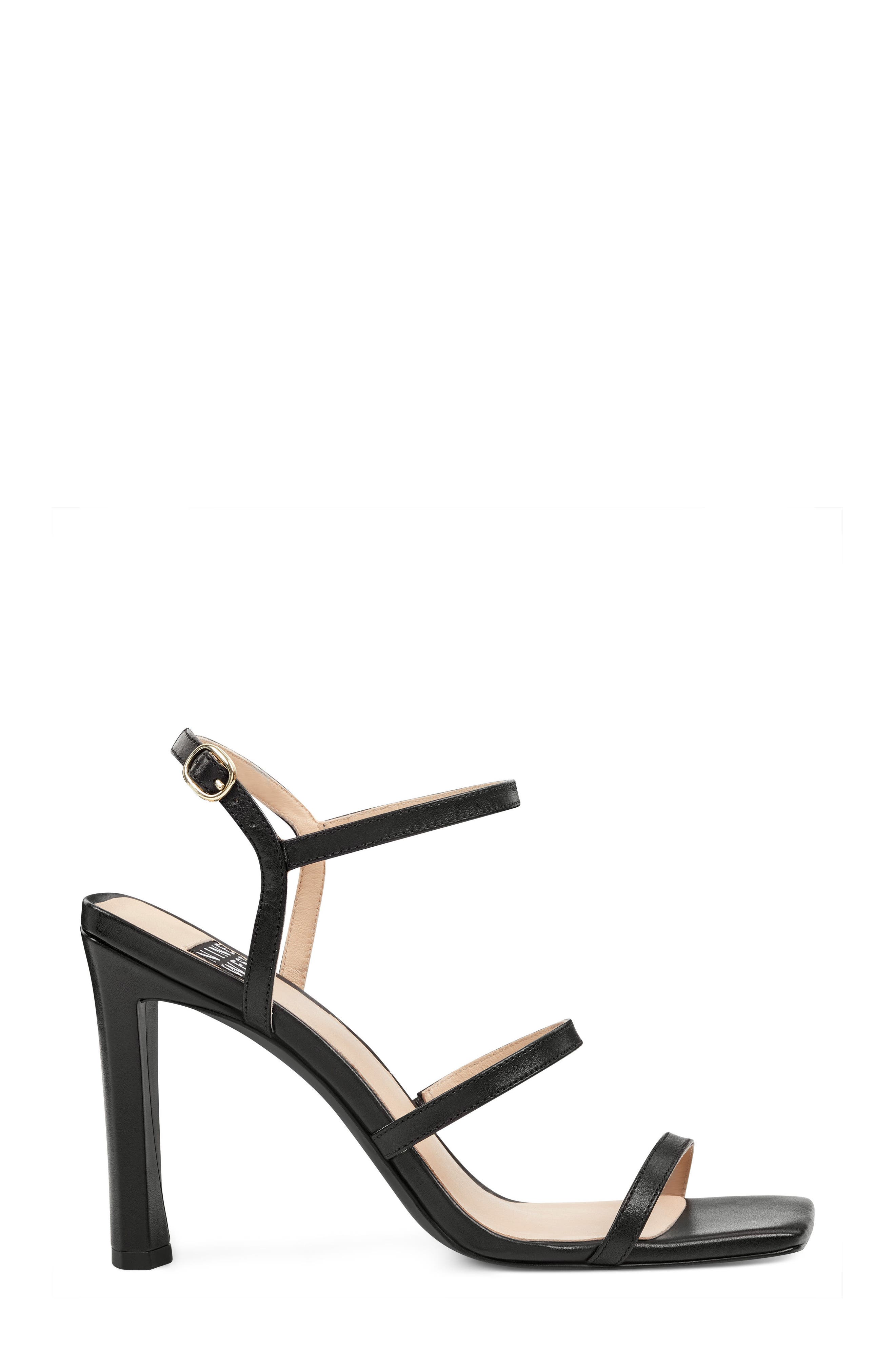Nine West Gabelle - 40th Anniversary Capsule Collection Sandal, Alternate, color, 