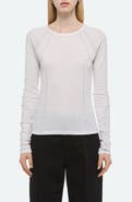 Helmut Lang BMX Raglan Top