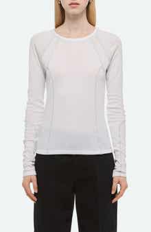 BMX Raglan Top
