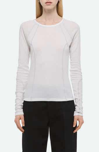 BMX Raglan Top
