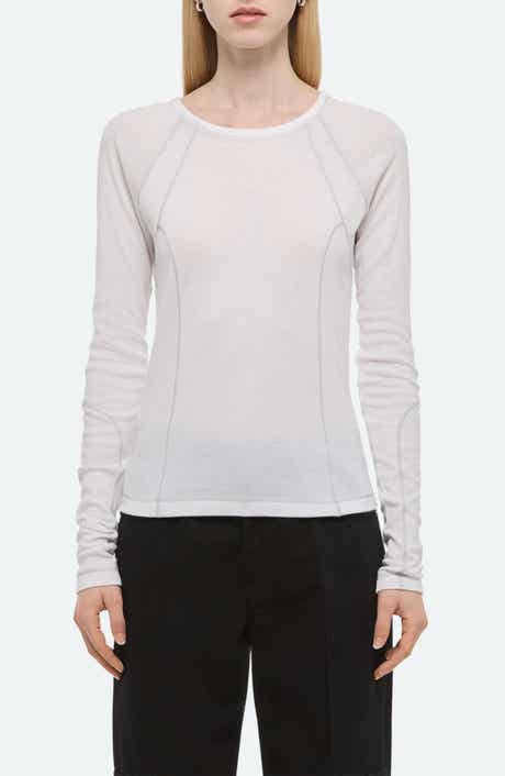 BMX Raglan Top