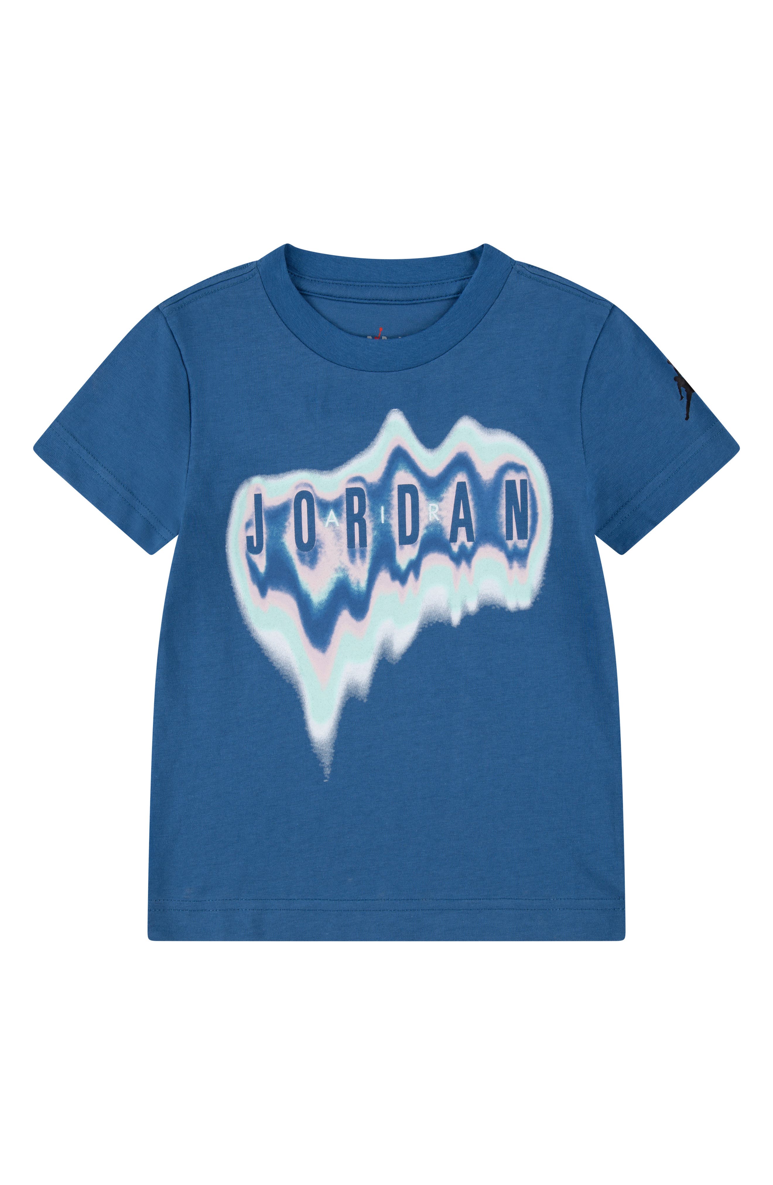 Jordan Kids' Heatmap Graphic T-Shirt