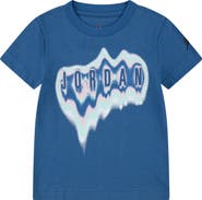 Jordan Kids' Heatmap Graphic T-Shirt