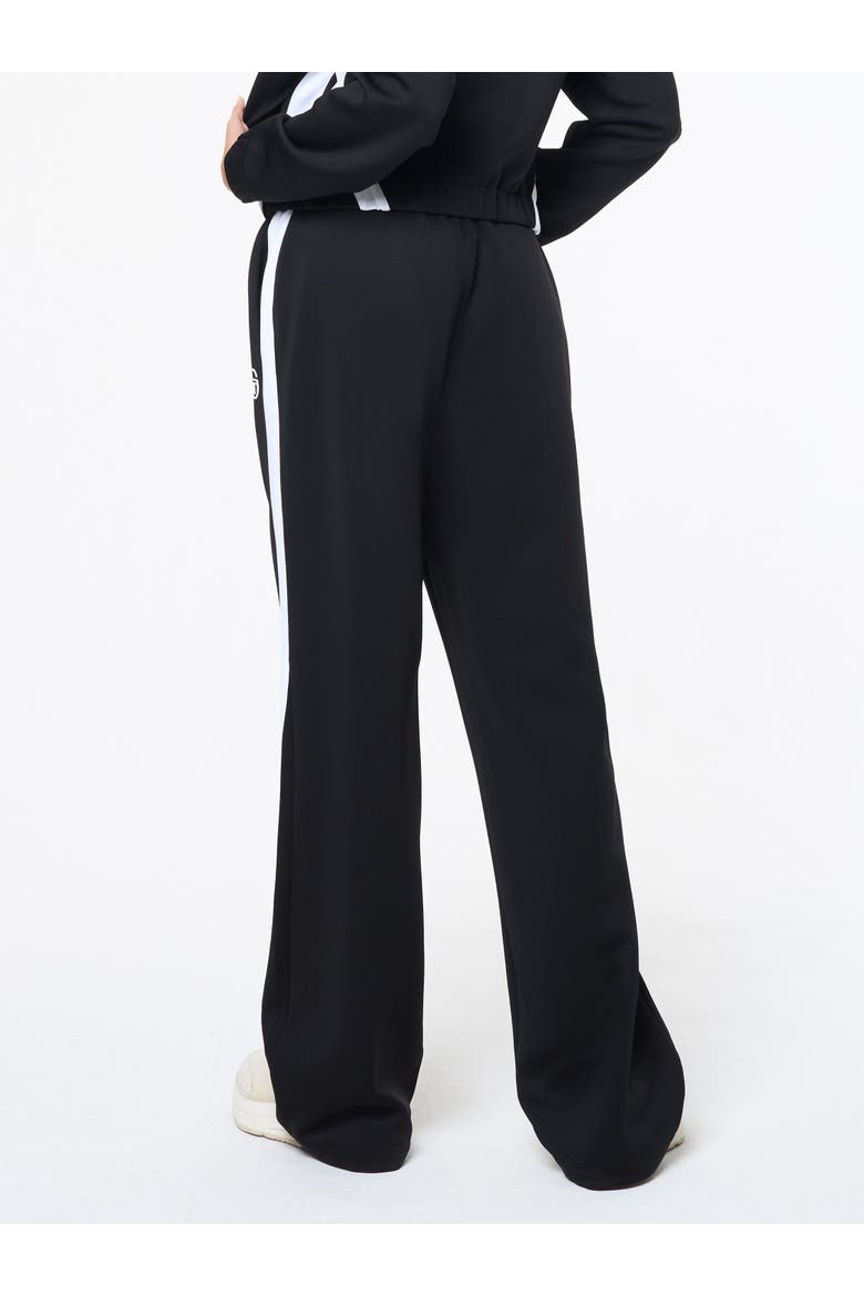 Anna Track Pant, Alternate, color, BLACK BEAUTY