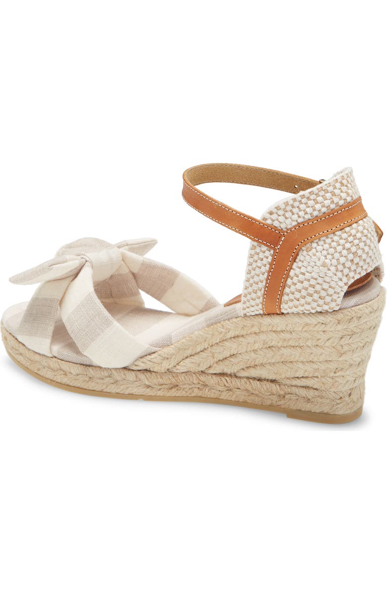 Toni Pons Carina Wedge Espadrille Sandal, Alternate, color,