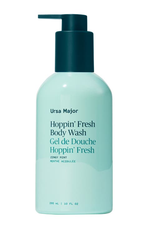 Hoppin' Fresh Body Wash
