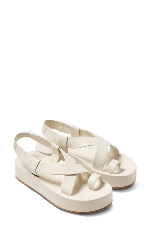 Caracara Platform Sandal (Women)